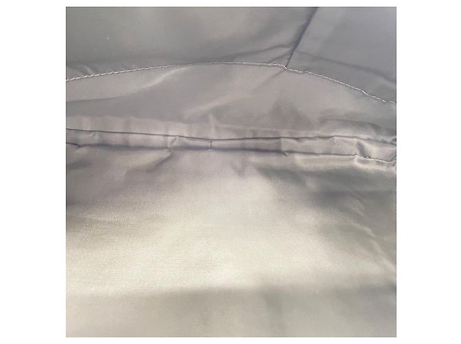 Borsa a tracolla marrone Christian Dior - vista 13
