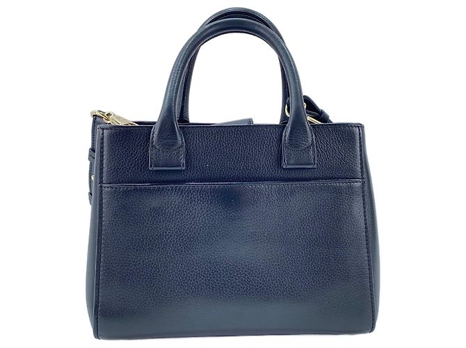 Chanel Neo Executive Handtasche in Schwarz - Ansicht 3