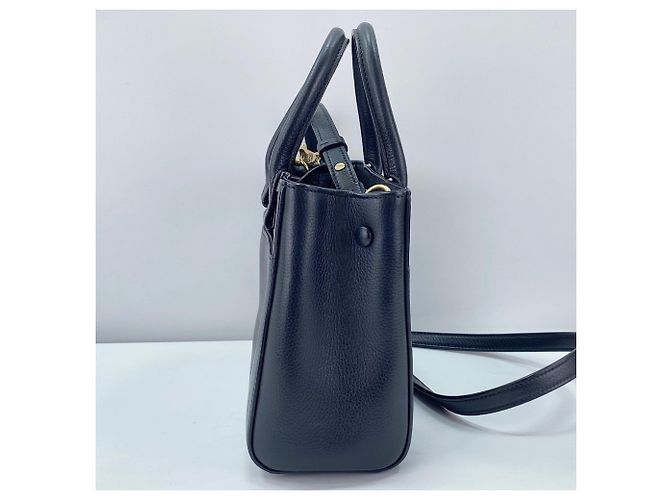 Chanel Neo Executive Handtasche in Schwarz - Ansicht 5