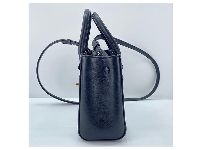 Chanel Neo Executive Handtasche in Schwarz - Ansicht 6