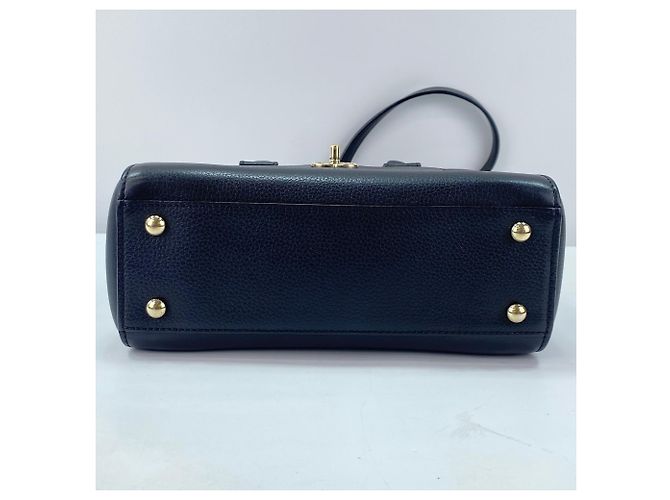 Chanel Neo Executive Handtasche in Schwarz - Ansicht 7