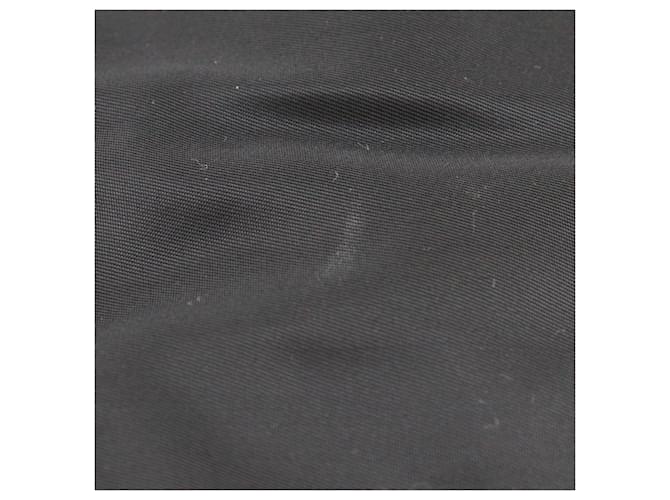 Prada Black Tessuto Tote Schwarz - Ansicht 9