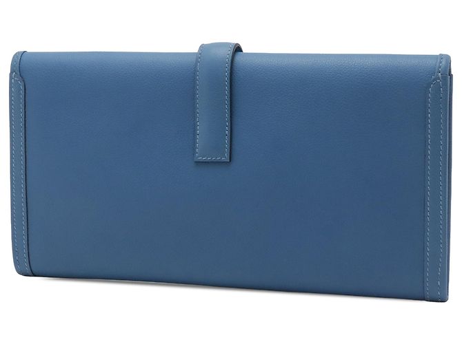 Hermès Blue Swift Jige Elan 29 - vista 2