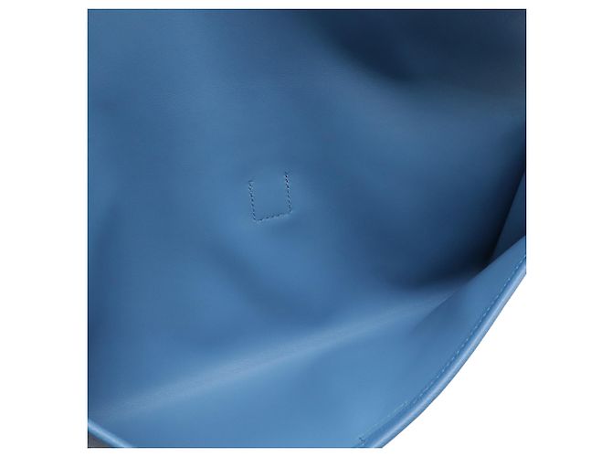Hermès Blue Swift Jige Elan 29 - vista 3
