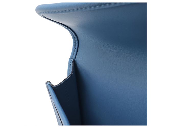 Hermès Blue Swift Jige Elan 29 - vista 4