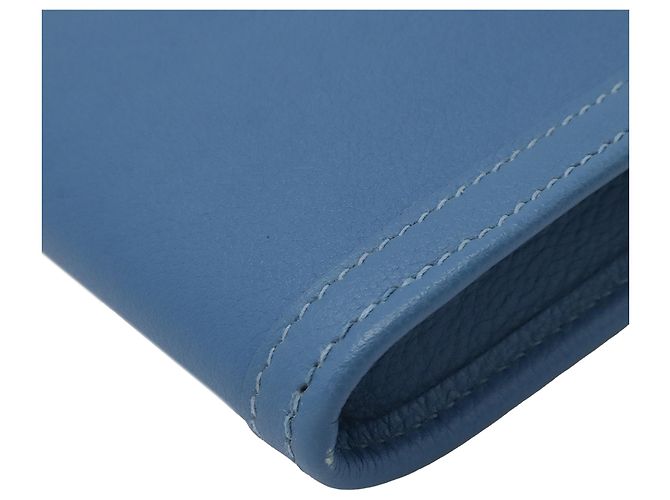 Hermès Blue Swift Jige Elan 29 - vista 5