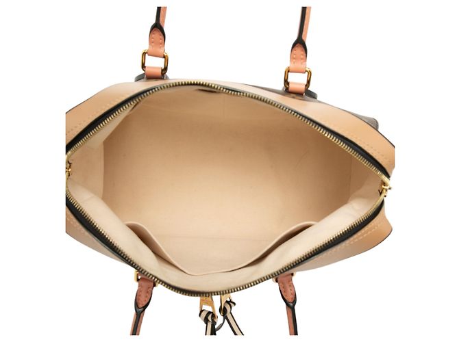 Louis Vuitton Marrone Monogram Tuileries - vista 4