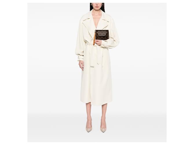Louis Vuitton Marrone Monogram Partition - vista 7