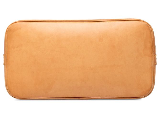 Louis Vuitton Marrone Monogram Alma PM - vista 3