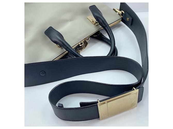 Borsa Chloé Baylee Multi-color Multicolore - vista 10