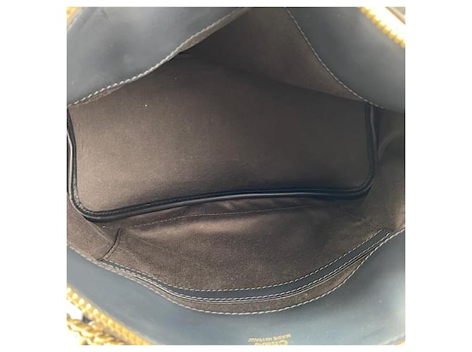 Borsa Chloé Baylee Multi-color Multicolore - vista 11