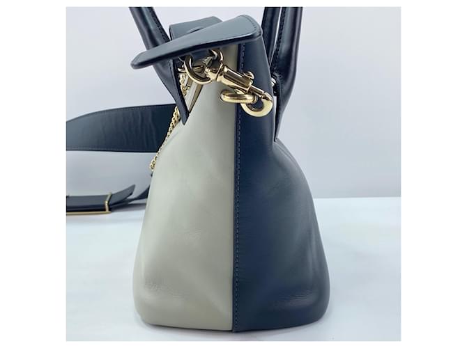 Borsa Chloé Baylee Multi-color Multicolore - vista 5