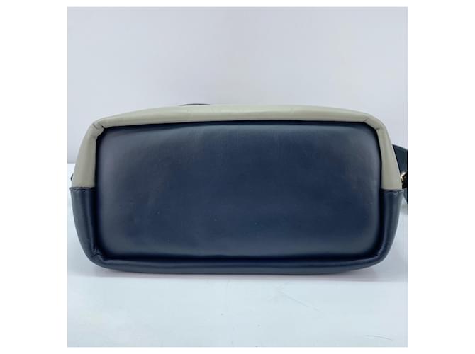 Borsa Chloé Baylee Multi-color Multicolore - vista 6