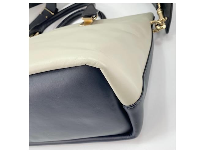 Borsa Chloé Baylee Multi-color Multicolore - vista 7