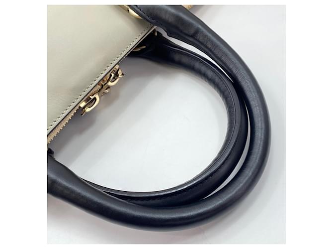 Borsa Chloé Baylee Multi-color Multicolore - vista 9