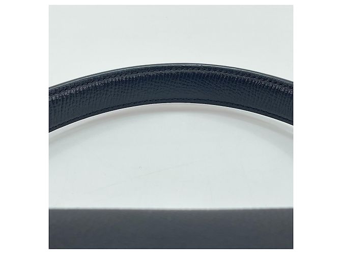 Salvatore Ferragamo Schwarze 2-Wege-Handtasche - Ansicht 11