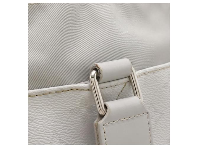 LOUIS VUITTON Borsa a tracolla Monogram Marrone - vista 7