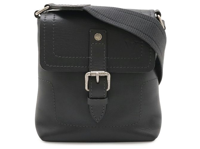 Louis Vuitton Utah Yuma Schultertasche Pochette - Ansicht 2
