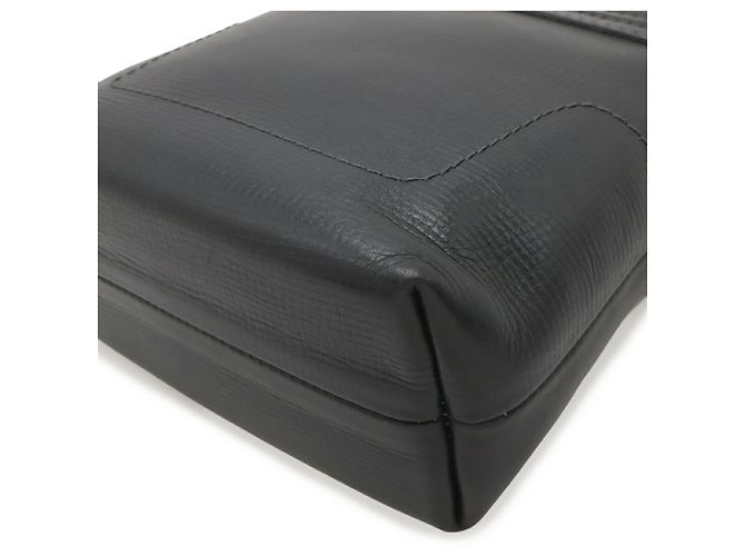 Louis Vuitton Utah Yuma Schultertasche Pochette - Ansicht 4