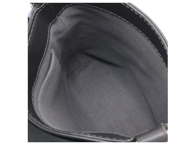 Louis Vuitton Utah Yuma Schultertasche Pochette - Ansicht 6