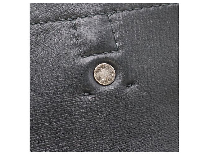 Louis Vuitton Utah Yuma Schultertasche Pochette - Ansicht 9
