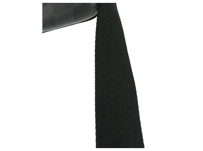 Louis Vuitton Bastille Damier MM Nero - vista 6