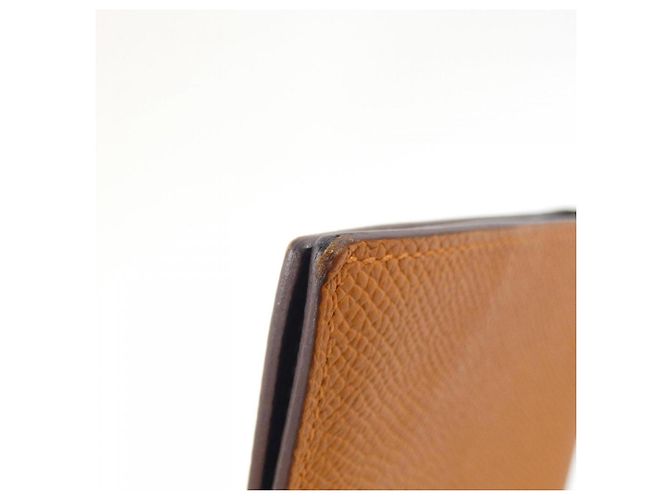 Hermès Agenda Vision Verso Organizer Orange - view 4