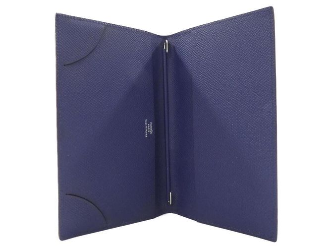 Hermès Agenda Vision Verso Organizer Orange - view 8
