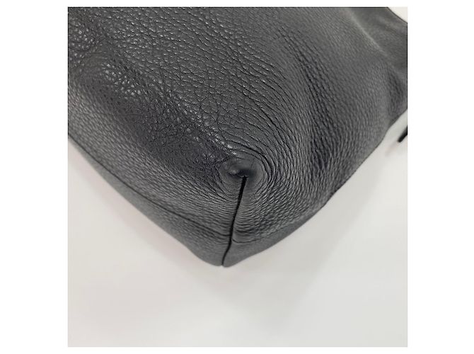 Prada Handtasche 2-Wege Schwarz - Ansicht 10