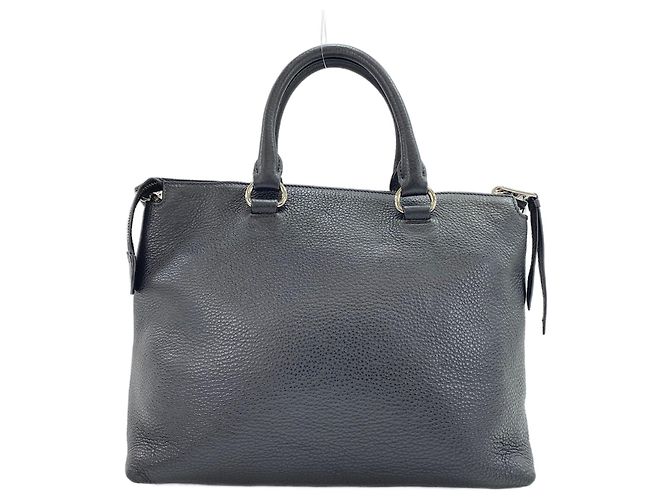 Prada Handtasche 2-Wege Schwarz - Ansicht 3