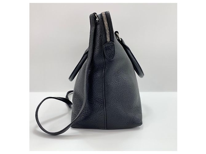 Prada Handtasche 2-Wege Schwarz - Ansicht 6