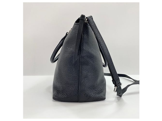 Prada Handtasche 2-Wege Schwarz - Ansicht 7