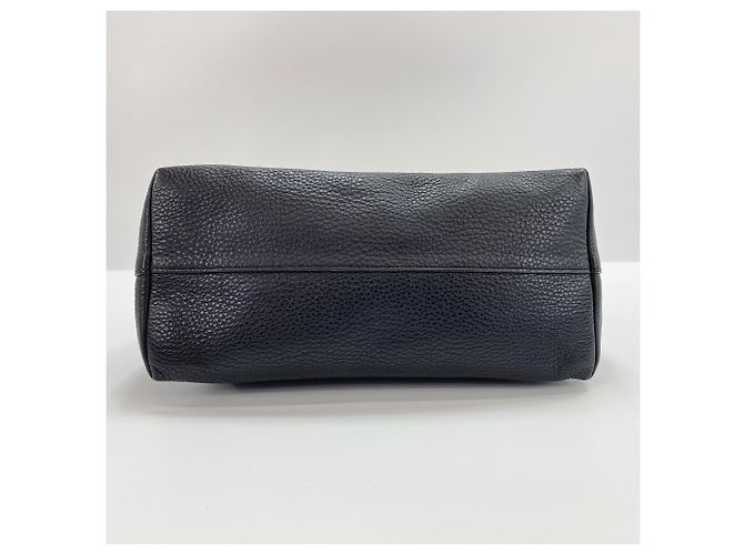 Prada Handtasche 2-Wege Schwarz - Ansicht 8