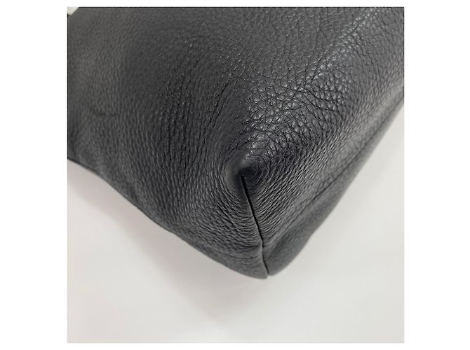 Prada Handtasche 2-Wege Schwarz - Ansicht 9