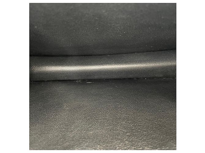 Céline Celine CELINE Borsa a Spalla Simmetrica Nero - vista 11
