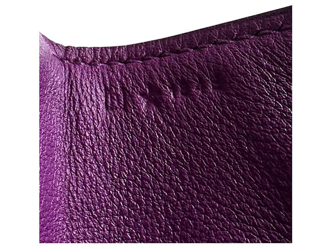 Hermès Borsa Hermes Toolbox 26 in Anemone - vista 14