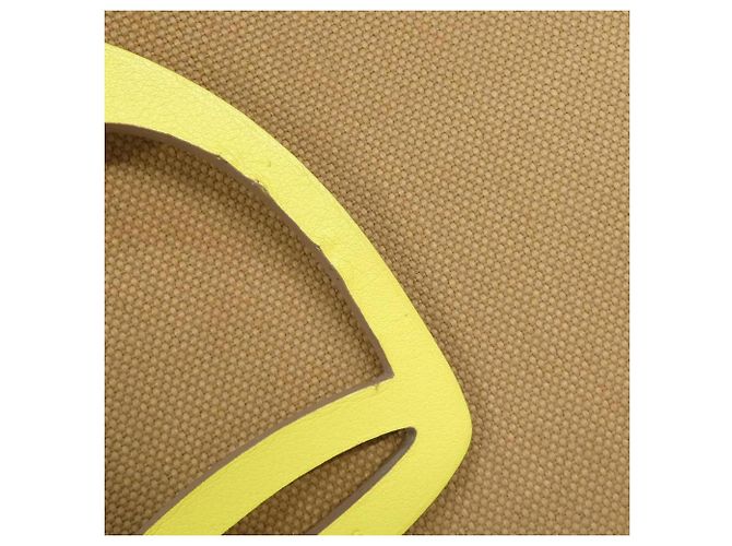 Hermès Hermes Steeple Handtasche Golden Dunkelviolett - Ansicht 6