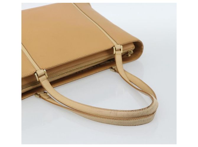 Burberry Vintage Leder Beige - Ansicht 6