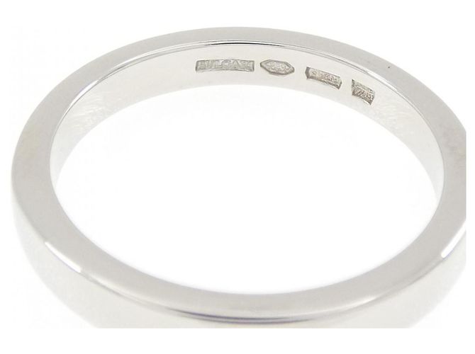 Bulgari Bvlgari PT950 Bandring - Ansicht 3
