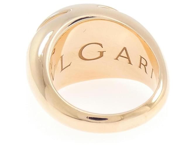 Bulgari Bvlgari Cabochon Ring - Ansicht 3