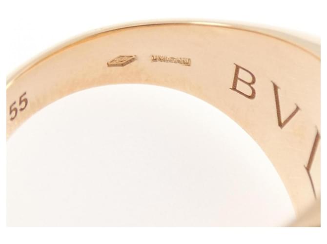 Bulgari Bvlgari Cabochon Ring - Ansicht 4