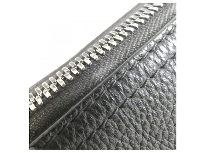 Borsa a tracolla Louis Vuitton LV Aerogram City Keepall Nero - vista 4