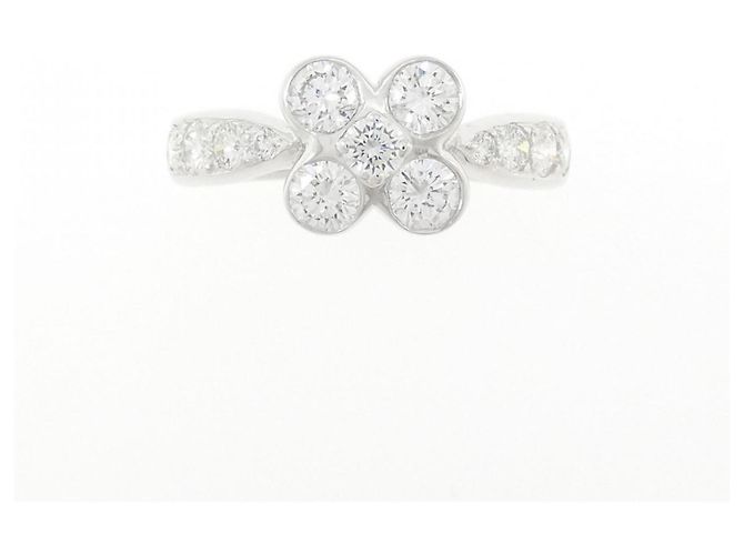 Anello Ombelle Van Cleef & Arpels - vista 2