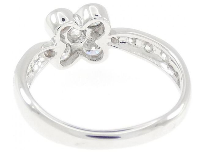 Anello Ombelle Van Cleef & Arpels - vista 3