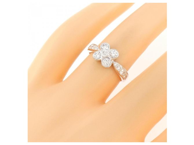 Anello Ombelle Van Cleef & Arpels - vista 5