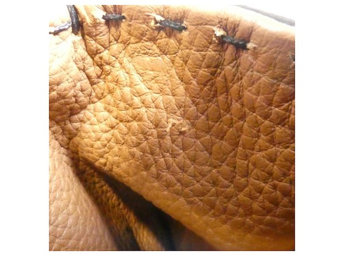 Borsa Fendi Selleria Peekaboo 8BN290 Q0J - vista 7