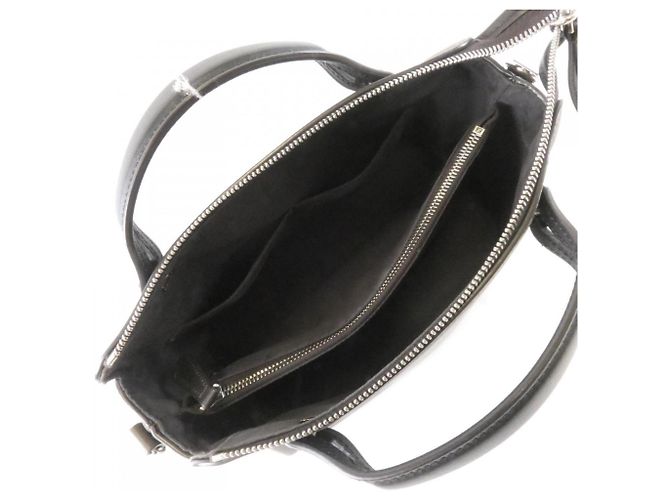 Borsa Fendi By The Way Medium Marrone Multicolore - vista 8