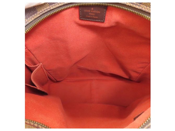 Sac à l'épaule Louis Vuitton N41441 Olaf MM Damier ebène - vue 5