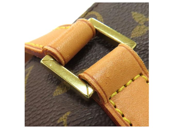 Borsa Tote Louis Vuitton Monogram Cabas Piano Monogramma - vista 10