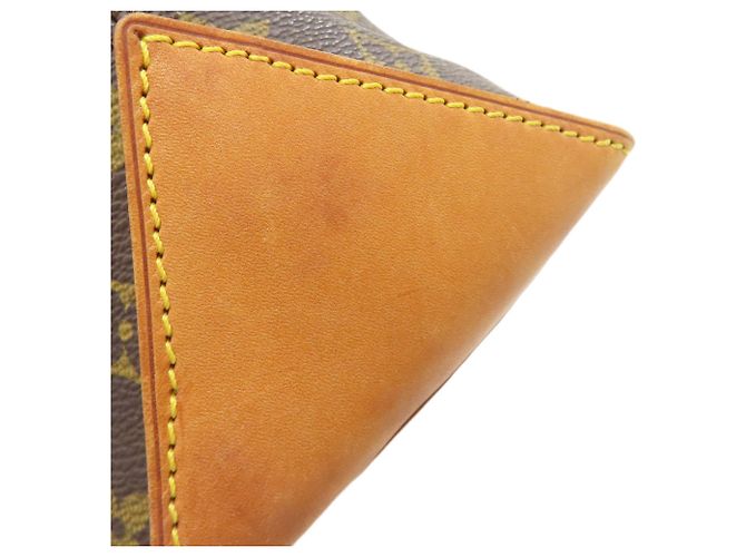 Borsa Tote Louis Vuitton Monogram Cabas Piano Monogramma - vista 9